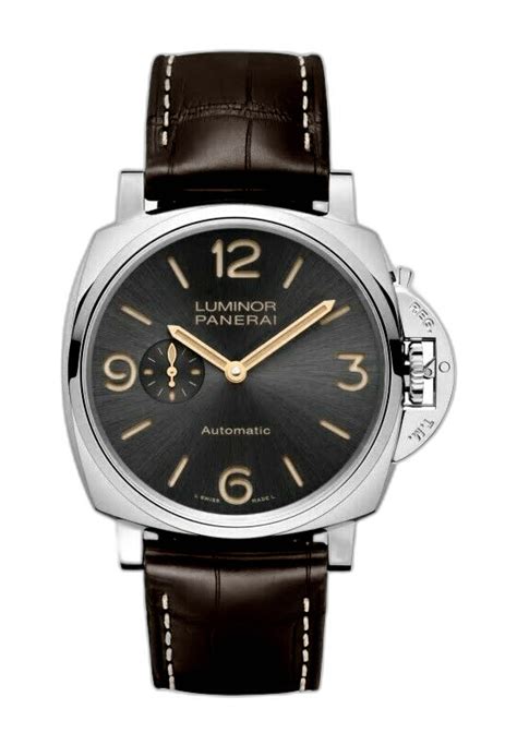 Panerai Luminor Due 45 3 Days Automatic PAM739 Price Chart